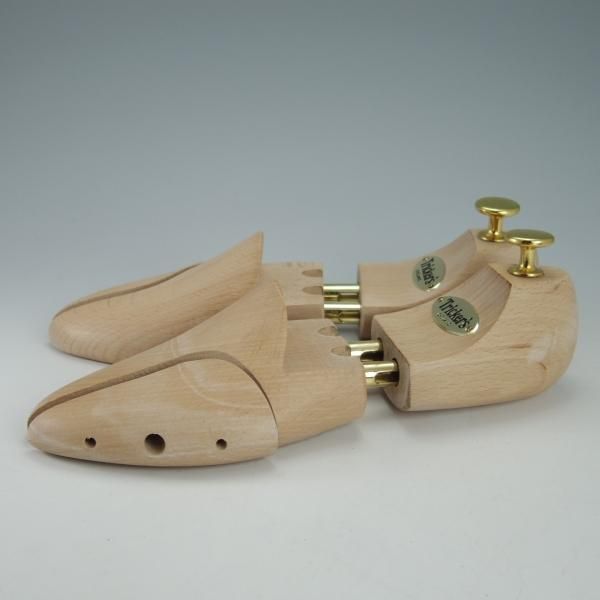 極美品☆トリッカーズ SIZE 5.5/6【☆純正シューツリー】木製 極美品☆トリッカーズ SIZE 5.5/6【☆純正シューツリー】木製