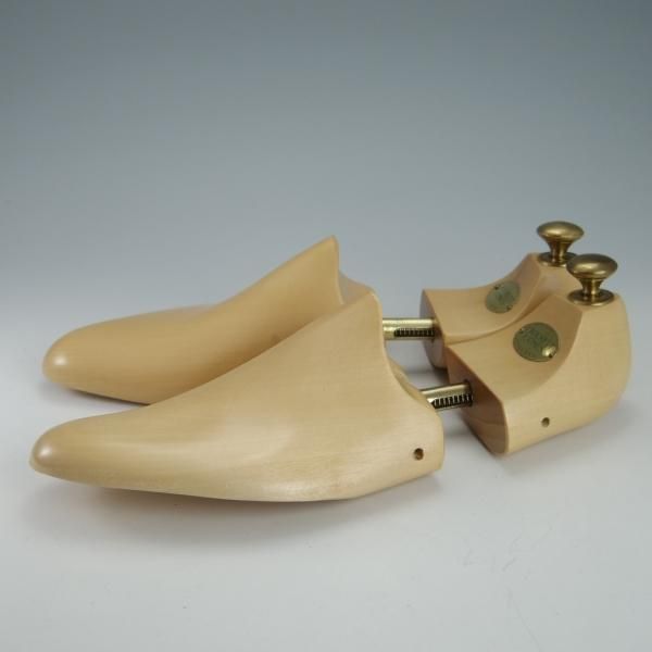 極上☆クロケット&ジョーンズ SIZE 7【☆純正シューツリー/631 極上☆クロケット&ジョーンズ SIZE 7【☆純正シューツリー/631