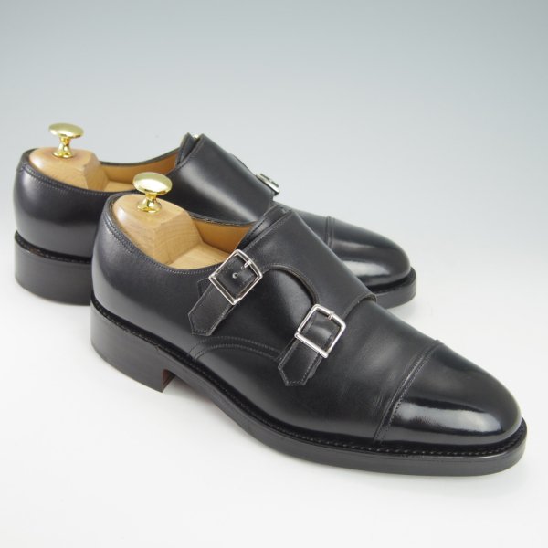 JOHN LOBB ジョンロブ ウィリアム 7.5D smcint.com