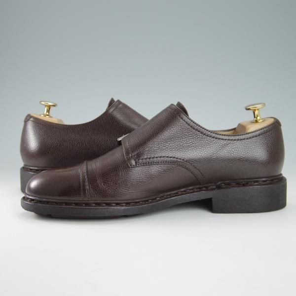 楽天市場】パラブーツ PARABOOT 国内正規品ブラック POE