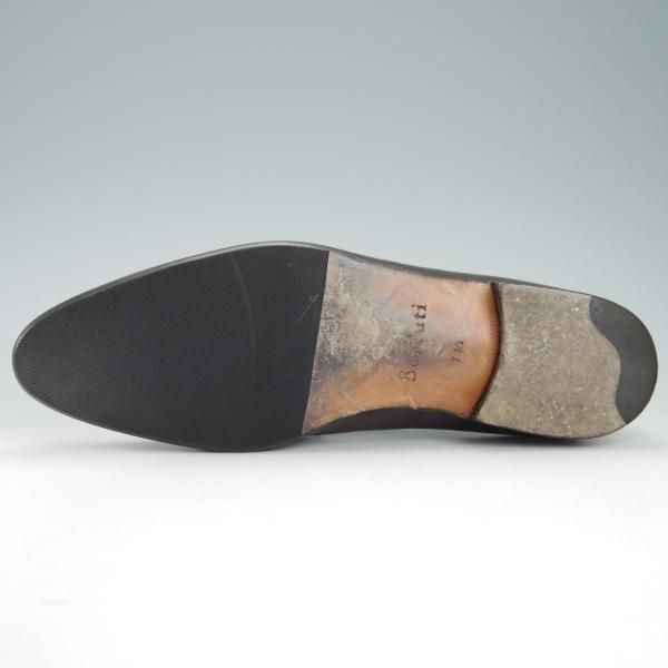 極上☆(仏)ベルルッティ SIZE 7.5【現行定価30万円程度 極上☆(仏)ベルルッティ SIZE 7.5【現行定価30万円程度
