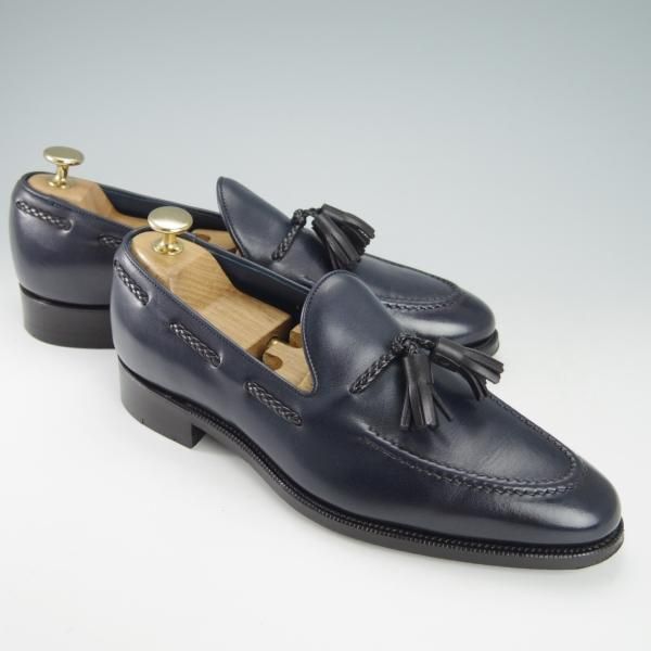 極美品☆トレーディングポスト SIZE 6【定価￥50,600-☆タッセル