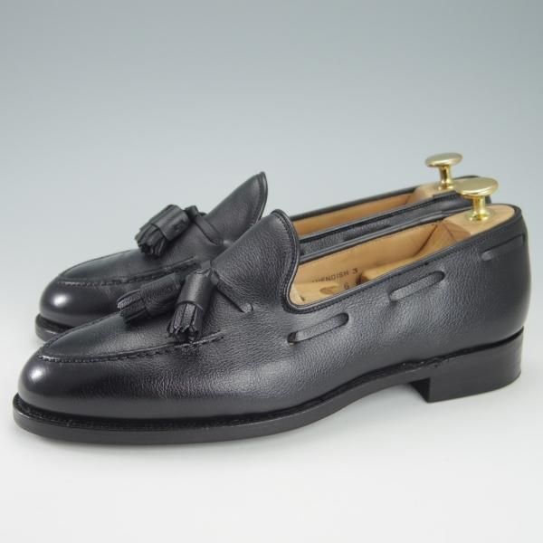 ☆クロケット&ジョーンズ 6E【定価¥86,900-☆CAVENDISH 3/キャ ☆クロケット&ジョーンズ 6E【定価¥86,900-☆CAVENDISH 3/キャ