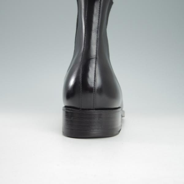 極上☆J.M.ウェストン 5D【定価¥176,000-☆サイドゴアブーツ 極上☆J.M.ウェストン 5D【定価¥176,000-☆サイドゴアブーツ
