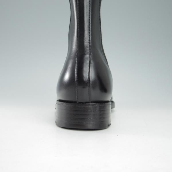 極上☆J.M.ウェストン 5D【定価¥176,000-☆サイドゴアブーツ 極上☆J.M.ウェストン 5D【定価¥176,000-☆サイドゴアブーツ