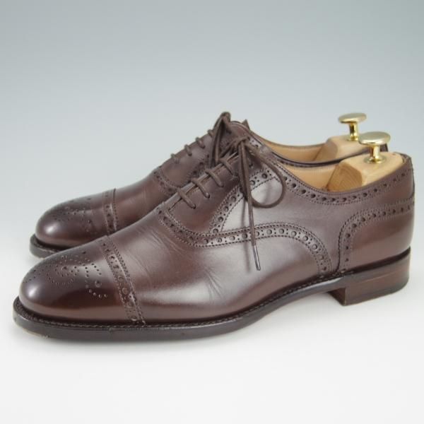 美品☆(英)チーニー 6F【定価¥78,100-☆WILFRED/ウィルフレッド 美品☆(英)チーニー 6F【定価¥78,100-☆WILFRED/ウィルフレッド