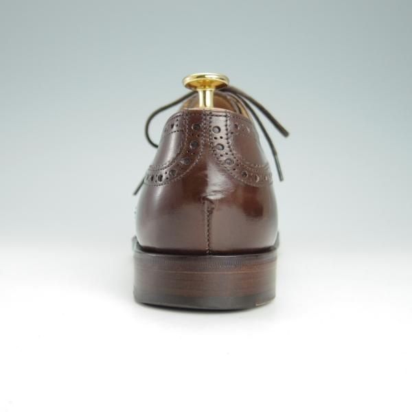 美品☆(英)チーニー 6F【定価¥78,100-☆WILFRED/ウィルフレッド 美品☆(英)チーニー 6F【定価¥78,100-☆WILFRED/ウィルフレッド