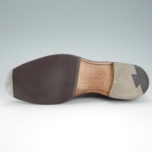 美品☆(英)チーニー 6F【定価¥78,100-☆WILFRED/ウィルフレッド 美品☆(英)チーニー 6F【定価¥78,100-☆WILFRED/ウィルフレッド
