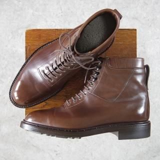 JOHN LOBB SCOTT ジョン ロブ スコット UK6E 中古 JOHN LOBB SCOTT ジョン ロブ スコット UK6E 中古