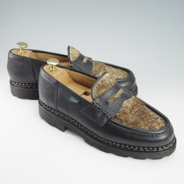 paraboot ローファー極美品専用です paraboot ローファー極美品