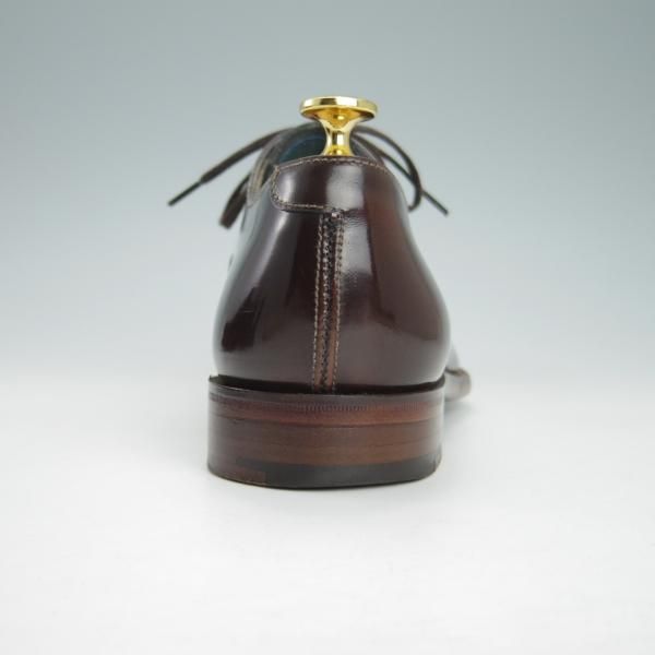 グレンソン GRENSON LONDON （コニャック）25.5 グレンソン GRENSON LONDON （コニャック）25.5