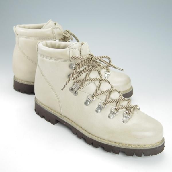 未使用☆パラブーツ SIZE 7【モデル定価￥74,800-☆AVORIAZ