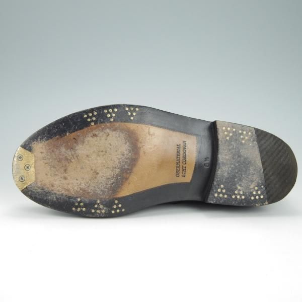 極美品☆(独)ハインリッヒ・ディンケラッカー SIZE 6.5【現行 極美品☆(独)ハインリッヒ・ディンケラッカー SIZE 6.5【現行