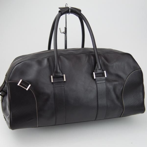 ☆ダンヒル/dunhill【定価¥137,550-☆Adv8 Medium Holdall ☆ダンヒル/dunhill【定価¥137,550-☆Adv8 Medium Holdall
