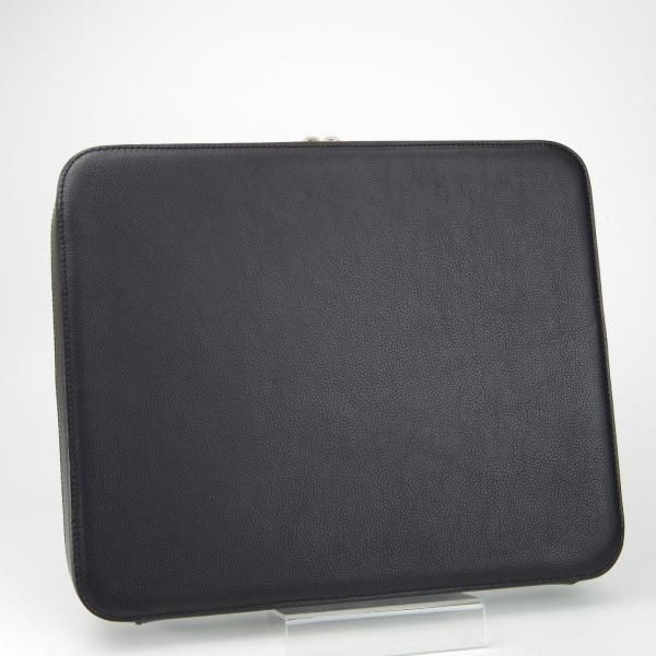 極美品☆ダンヒル/dunhill【ノートPC収納可☆ドキュメントケース 極美品☆ダンヒル/dunhill【ノートPC収納可☆ドキュメントケース