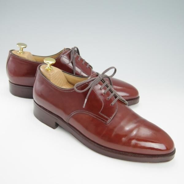 ☆(東欧)ゲオルグ・マテルナ SIZE 42【定価20万円程度☆プレーン ☆(東欧)ゲオルグ・マテルナ SIZE 42【定価20万円程度☆プレーン