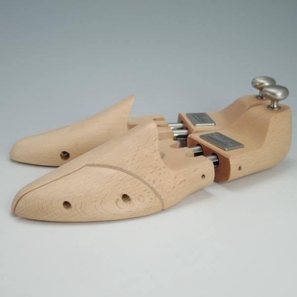 美品☆パラブーツ SIZE 6【定価￥13,750-☆純正シューツリー