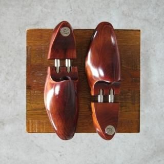 ダスコ社製 ラルフローレン の シューキーパー(シューツリー)