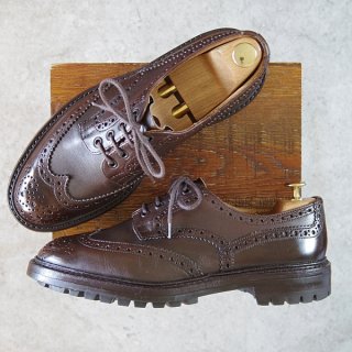 ˾ȥå SIZE 8.5ڸ90,200-BOURTON/СȥM5633/ޥɥ/ǻ/ȥ꡼塼/û/Tricker'sh233