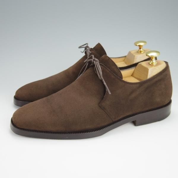 極上☆(伊)タニノクリスチー SIZE 4.5【定価15万円以上