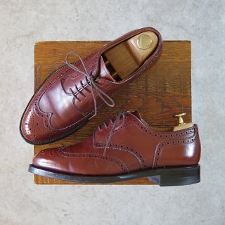 ˾󥹥ȥ&ޡե SIZE 6.5ڥꥹȥե/ARISTOCRAFTۥե֥////Johnston&Murphyh331