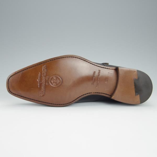 ユニオンインペリアル SIZE 6.5【ダブルモンク/U1822/黒 ユニオンインペリアル SIZE 6.5【ダブルモンク/U1822/黒