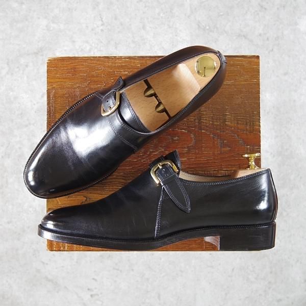 ☆新品未使用☆TANINOCRISTIタニノクリスチー　37 1/2 ITALY TANINO CRISCI タニノクリスチー 7