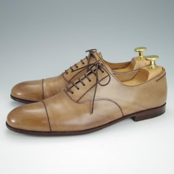 レディース☆極上☆(伊製)マーガレットハウエル SIZE 37【モデル定価