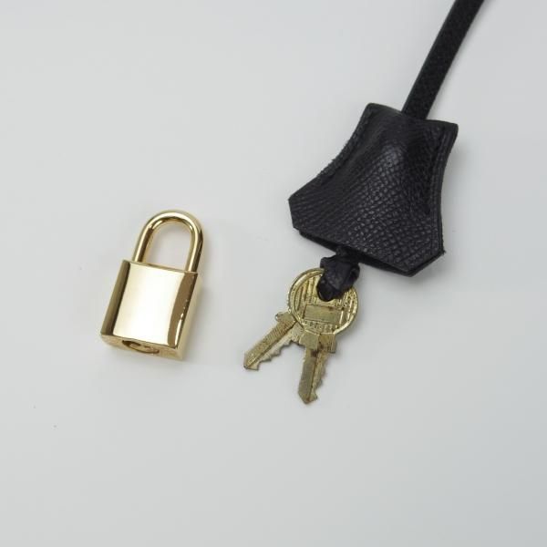 美品☆(伊)チェレリーニ/CELLERINI【定価15万円程度☆バーキン35 美品☆(伊)チェレリーニ/CELLERINI【定価15万円程度☆バーキン35