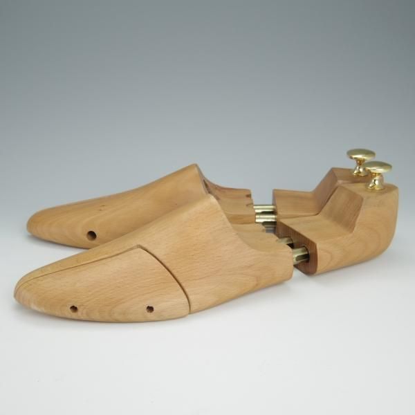 ☆サルトレカミエ SIZE 42【定価¥9,900-☆木製シューツリー ☆サルトレカミエ SIZE 42【定価¥9,900-☆木製シューツリー