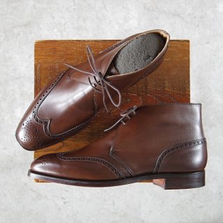 ̤ѡå&硼 UK7.5/US8Dڵš֥å֥饶/Peal&co324饹/å֡//Crockett&Jonesh465