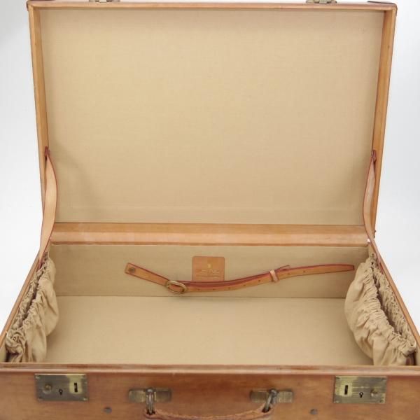 swaine adeney brigg スウェインアドニーブリッグ トランク