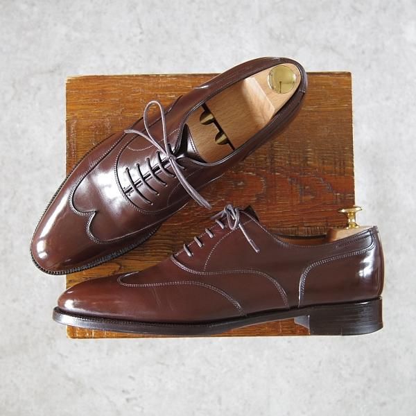 ジョンロブ JOHNLOBB Warwick ワーウィックローファー ウォリック ジョンロブ JOHNLOBB Warwick ワーウィックローファー ウォリック