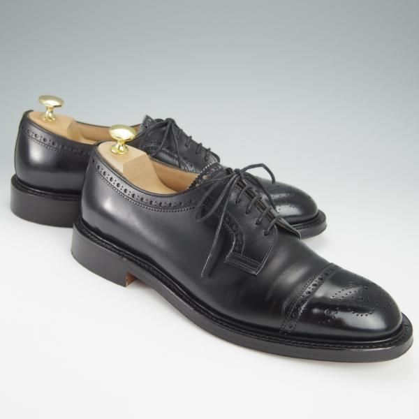 極美品☆(英)チーニー 6.5E【定価¥68,200-☆LOATLAND/125ラスト 極美品☆(英)チーニー 6.5E【定価¥68,200-☆LOATLAND/125ラスト