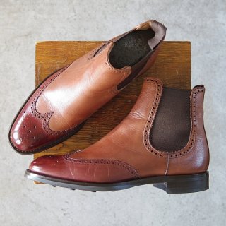 チーニー - 高級中古革靴の通販・販売店｜studio.CBR