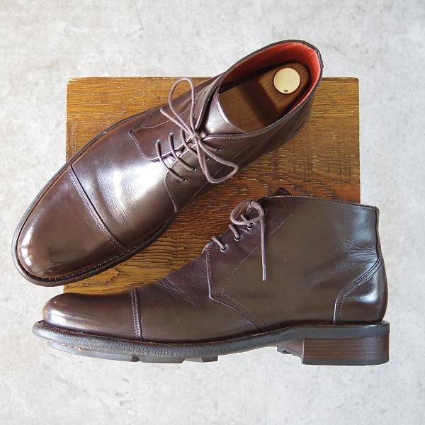 SIZE 7.5 LORSEN studio.CBR