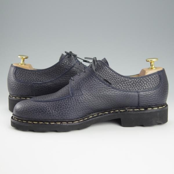 パラブーツ SIZE 7.5【アヴィニョン/AVIGNON/シボ革】 - 高級