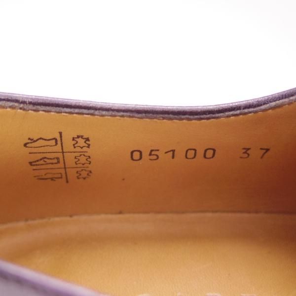 マーガレットハウエル SIZE 37【プレミアムライン/ストレート