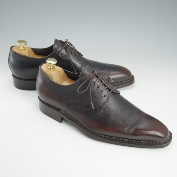 ストール・マンテラッシ SIZE 41【ノルベジェーゼ製法/プレーン ストール・マンテラッシ SIZE 41【ノルベジェーゼ製法/プレーン
