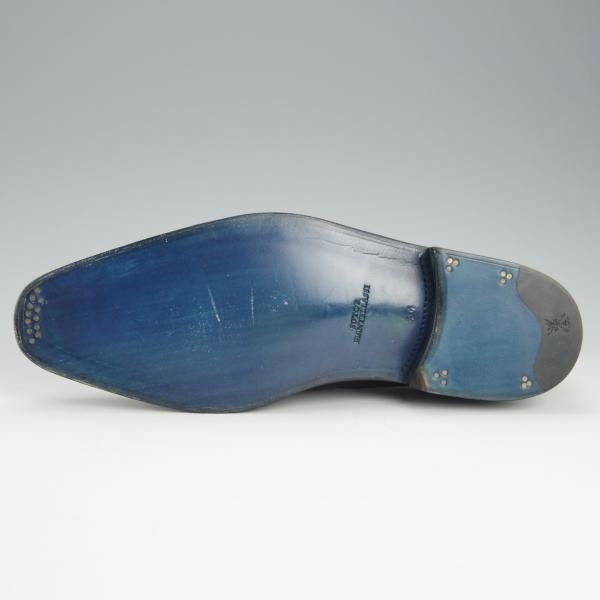 ストール・マンテラッシ SIZE 41【ノルベジェーゼ製法/プレーン ストール・マンテラッシ SIZE 41【ノルベジェーゼ製法/プレーン