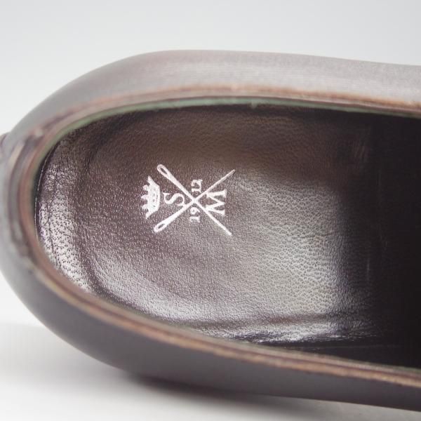 ストール・マンテラッシ SIZE 41【ノルベジェーゼ製法/プレーン ストール・マンテラッシ SIZE 41【ノルベジェーゼ製法/プレーン