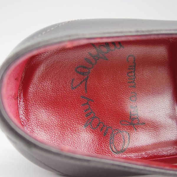 サントーニ SIZE 5【オックスフォードシューズ/10039】 - 高級中古革靴の買取販売店 | studio.CBR(東京)
