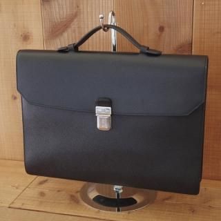 美品 フェリージ ブリーフケース Felisi N5800 equaljustice.wy.gov