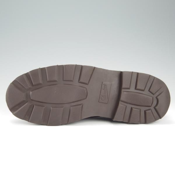 パラブーツ SIZE 39.5【MICHAEL/ミカエル/CAFE】 - 高級中古革靴 パラブーツ SIZE 39.5【MICHAEL/ミカエル/CAFE】 - 高級中古革靴