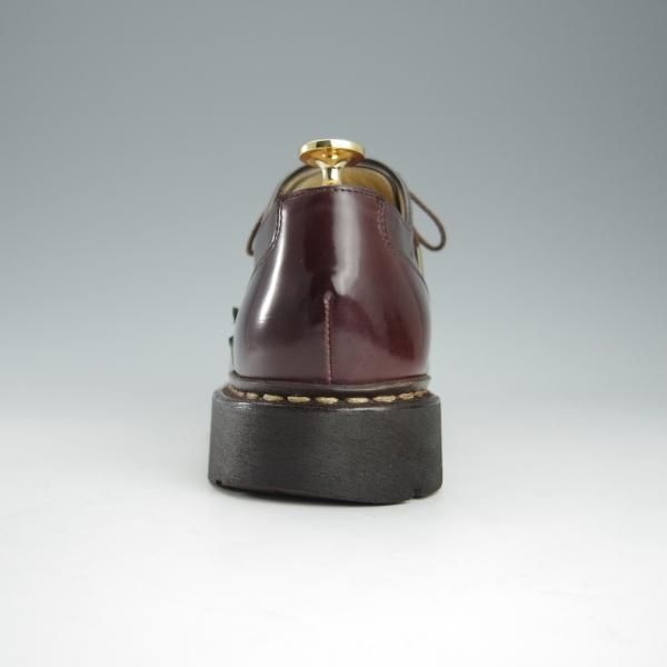パラブーツ SIZE 6【コードバン仕様/CHAMBORD/シャンボード パラブーツ SIZE 6【コードバン仕様/CHAMBORD/シャンボード