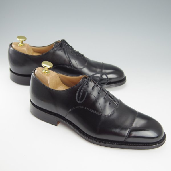 チャーチ 60F/UK6【コンサル/CONSUL/173ラスト】 - 高級中古革靴の買取 