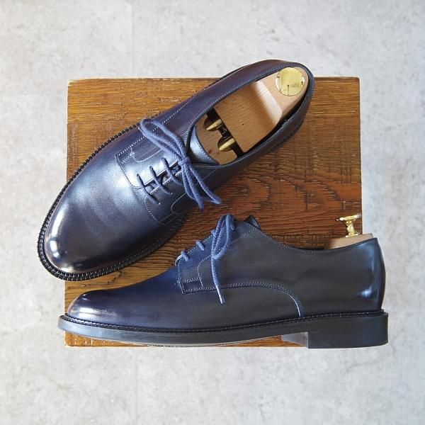 J.M.ウェストン 6D【貴重☆MILES COLLECTION/353】 - 高級中古 J.M.ウェストン 6D【貴重☆MILES COLLECTION/353】 - 高級中古