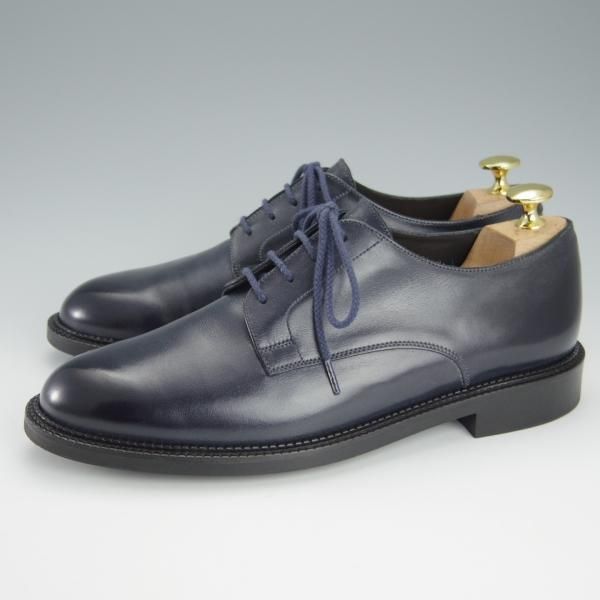 J.M.ウェストン 6D【貴重☆MILES COLLECTION/353】 - 高級中古 J.M.ウェストン 6D【貴重☆MILES COLLECTION/353】 - 高級中古