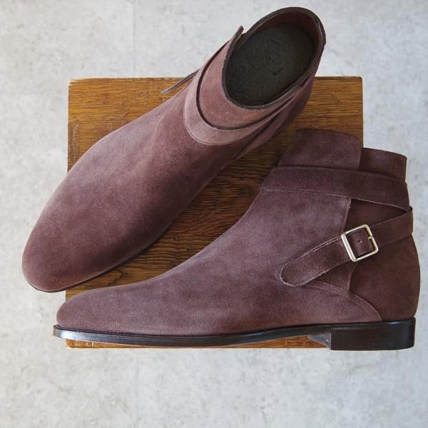 ガジアーノ&ガーリング UK9【ALFRED DUNHILL別注/ブーツ ガジアーノ&ガーリング UK9【ALFRED DUNHILL別注/ブーツ
