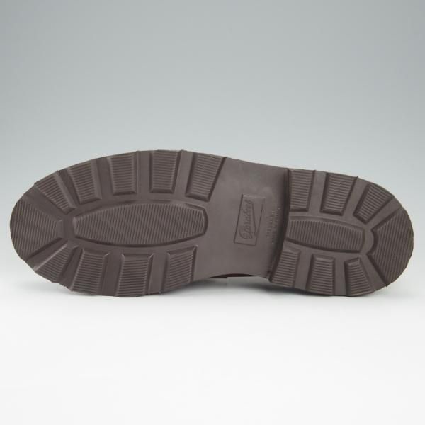 パラブーツ SIZE 7【定価¥79,200-☆ランス/REIMS/マロン パラブーツ SIZE 7【定価¥79,200-☆ランス/REIMS/マロン